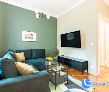 2 pokoje*50m2*Rajska*Stare Miasto - Фото 3