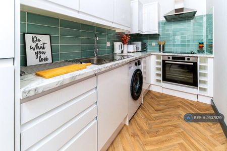 1 bedroom in a house share to rent - Photo 5