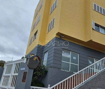 Piso de alquiler en Avenida Geranios, Las Caletillas - Punta Larga - Foto 4