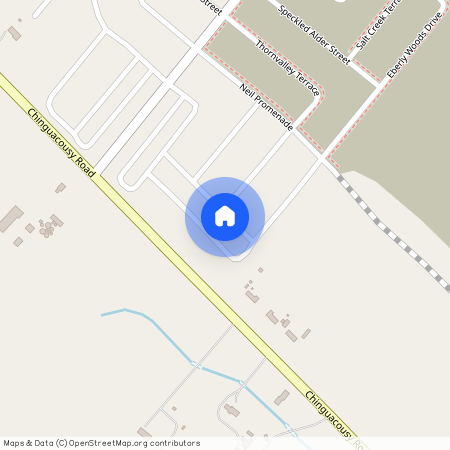 32 Elmer Moss Avenue, Caledon, Rural Caledon