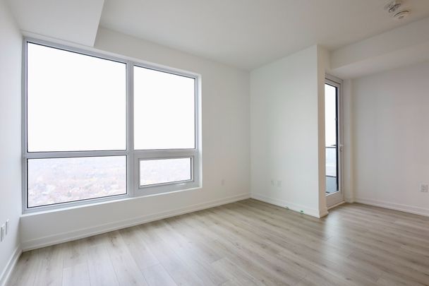 For Lease - 395 Bloor Street Unit# 4706, Toronto, Ontario - Photo 1
