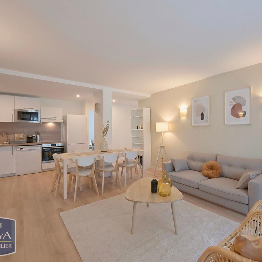 Location Appartement 1 pièce 11m² VALENCE 26000 - Photo 1