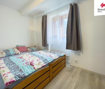 Pronájem bytu 2+1 46 m², E. Beneše , Polička - Фото 4