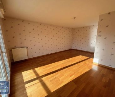 Appartement à louer 2 pièces 45.22m² - Photo 3