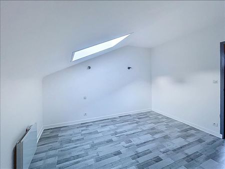 3 pièces - 65 m² - 2ème étage - Colocation non autorisée - Photo 2