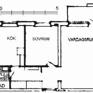 Linnégatan 71 A, Gamla Limhamn - Photo 3