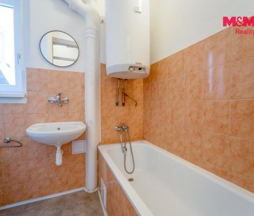 Pronájem bytu 1+1 37 m², Sladkovského 1402, Plzeň Východní Předměstí - Photo 6