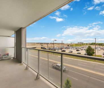 For Lease - 565 Wilson Avenue Unit# W311, Toronto, Ontario - Photo 2