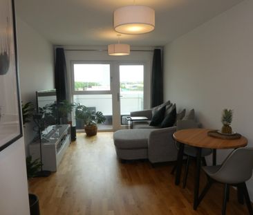 1 bedroom Apartment - Mulberry House, Stevenage - Photo 6