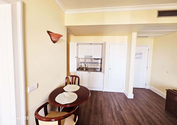 Apartamento T1 em Ilha da Madeira