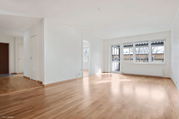 Vargvägen 18 - Photo 1