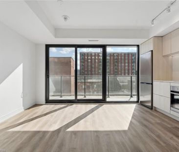 For Lease - 1 Jarvis Street Unit# 534, Hamilton, Ontario - Photo 2
