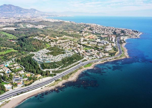 Mijas, Andalusia 29649