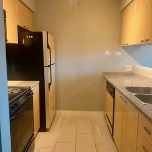 1-Bedroom Suite for Rent in Downtown Vancouver - 1200 W Georgia St - Photo 2