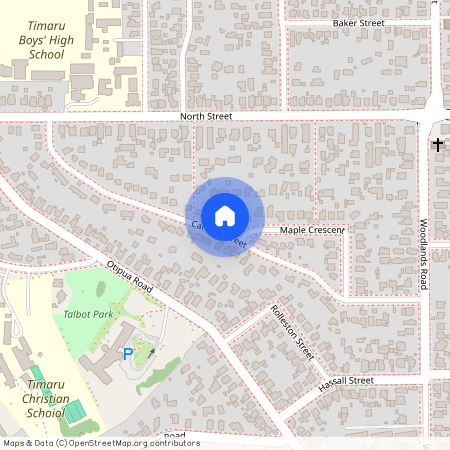 39 Canada Street, Watlington, Timaru