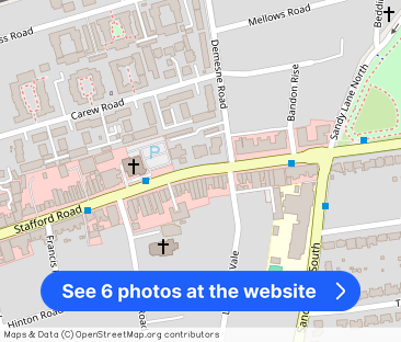 1 bedroom flat for rent - Photo 1