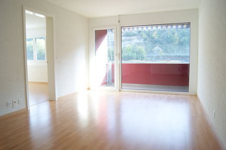 3.5 Zimmer, 60 m², 5. Stock - Foto 3