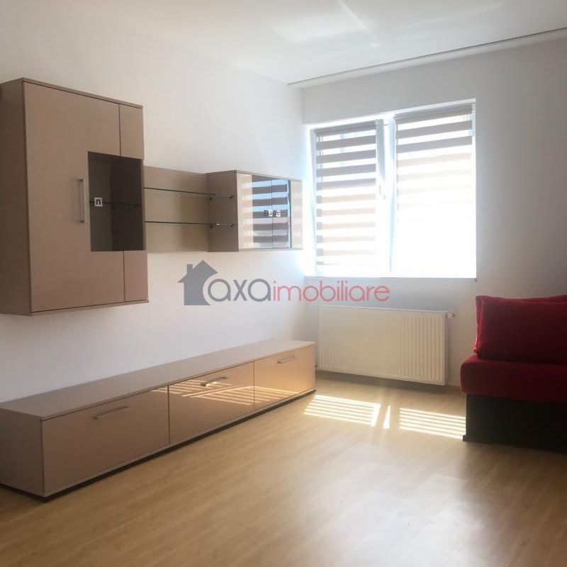 Apartament 2 camere de inchiriat in Cluj-Napoca, Buna Ziua ID 4650 - Fotografie 1