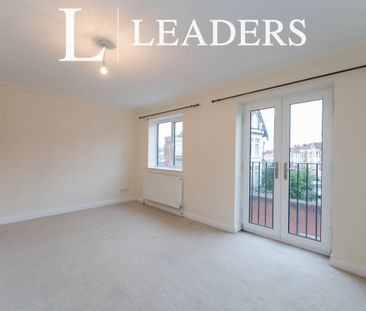 2 bedroom flat to rent London Road, Portsmouth - Photo 3