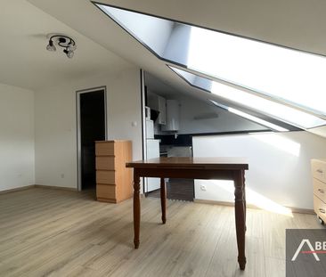 Location Appartement 1 pièce 21m² REMIREMONT 88200 - Photo 5