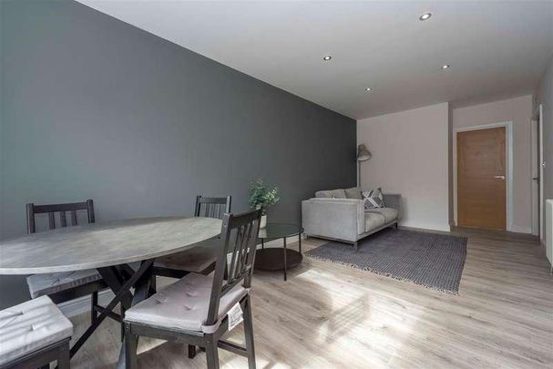 Abbotsford Road, Blundellsands, Crosby, Liverpool, L23 - Photo 1