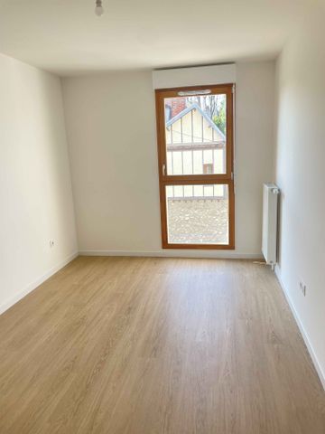 3 pièces - 60,3 m² - 2ème étage - Colocation non autorisée - Photo 3