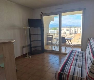 Location Appartement - Photo 3