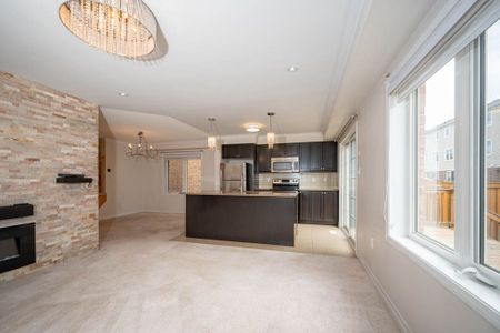 For Lease - 34 Enford Crescent, Brampton, Ontario - Photo 4