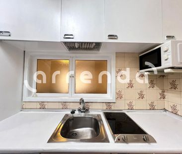 Estudio de alquiler en De Toledo, 136, Imperial - Photo 4