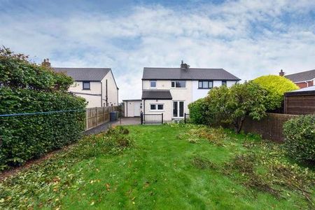 Green Close, Crosby, Maryport, CA15 - Photo 3