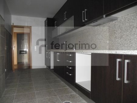Apartamento T3 em Braga - Photo 4