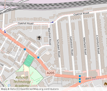 Schubert Road, East Putney, London, SW15 - Photo 1