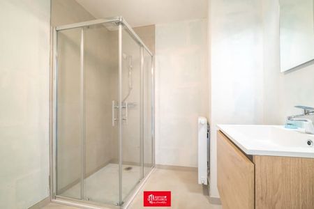 Appartement te huur - Photo 5