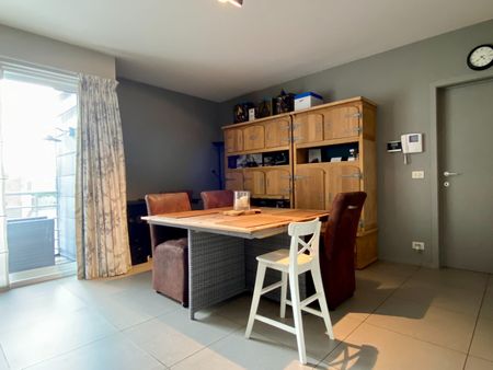 Appartement te huur in Kuurne - Foto 3