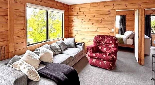 2 Bedroom Rental in Ohakune - Photo 1