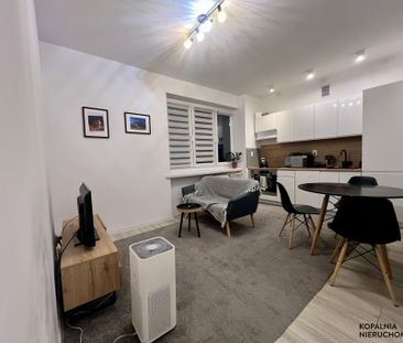 Dwa pokoje, CO: miejskie, ul. Szczepaniakowej - Photo 3