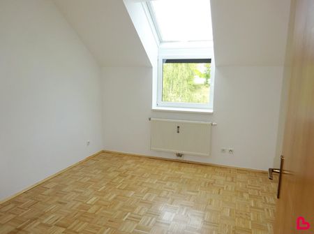 Schöne 3-Zimmer Wohnung in Gutau - Photo 2