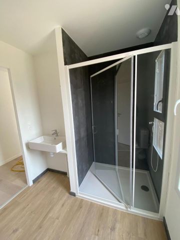 A LOUER - MAISON INDIVIDUELLE SENIOR- MERAL - Photo 4