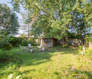 For Lease - 6245 Eldorado Avenue Unit# Lower, Niagara Falls, Ontario - Photo 3