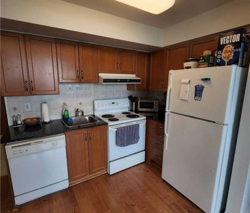 For Lease - 50 Disera Drive Unit# 517, Vaughan, Ontario - Photo 5