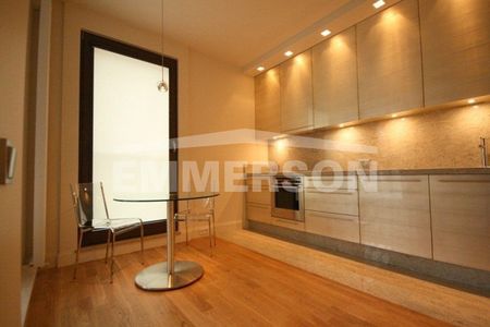 Warszawa, Śródmieście, Warszawa, Śródmieście, Oboźna - Photo 3