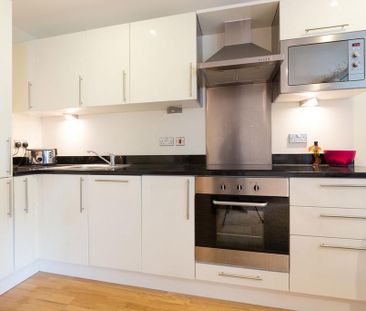 Studio to rent - Photo 3