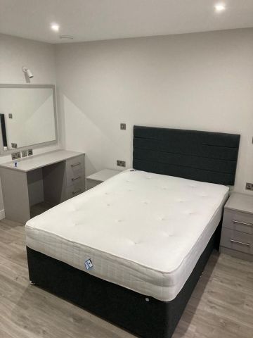 1 Bed Flat, Oxford Road, RG1 - Photo 3