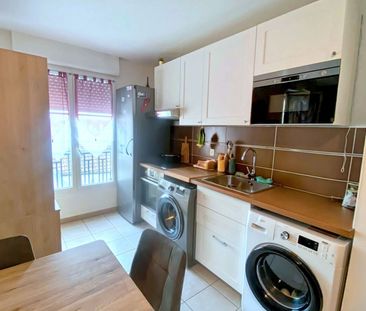 Appartement à louer 3 pièces • 55,97 m2 Triel-sur-Seine - Photo 4