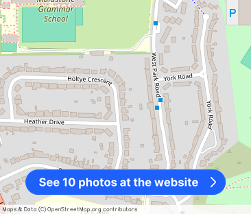 Holtye Crescent, Maidstone - Photo 1