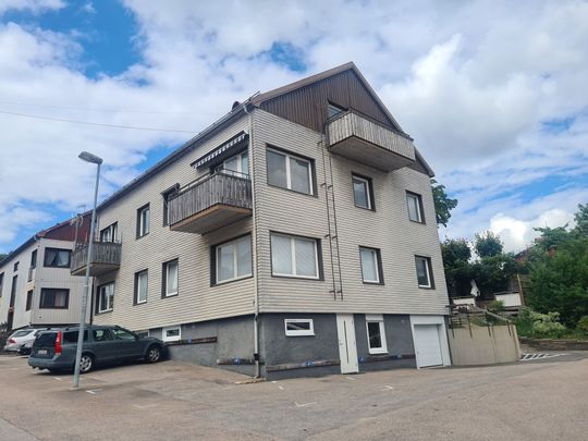 Hallavägen, Uddevalla - Foto 1