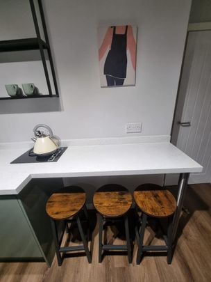 Room in a Shared Flat, Marne Street, G31 - Photo 1