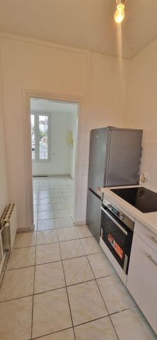 Location Appartement 2 pièces 45m² BOBIGNY 93000 - Photo 2