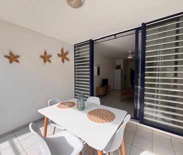 Location Appartement 2 pièces 33m² LE GOSIER 97190 - Photo 5