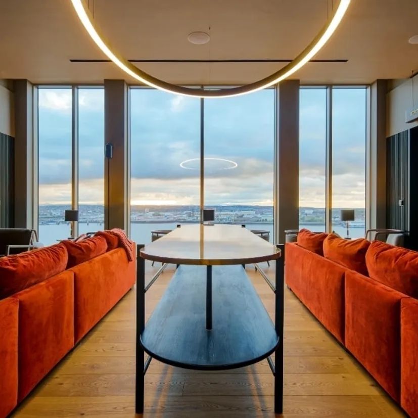 3 bedroom apartment to rent - Photo 1
